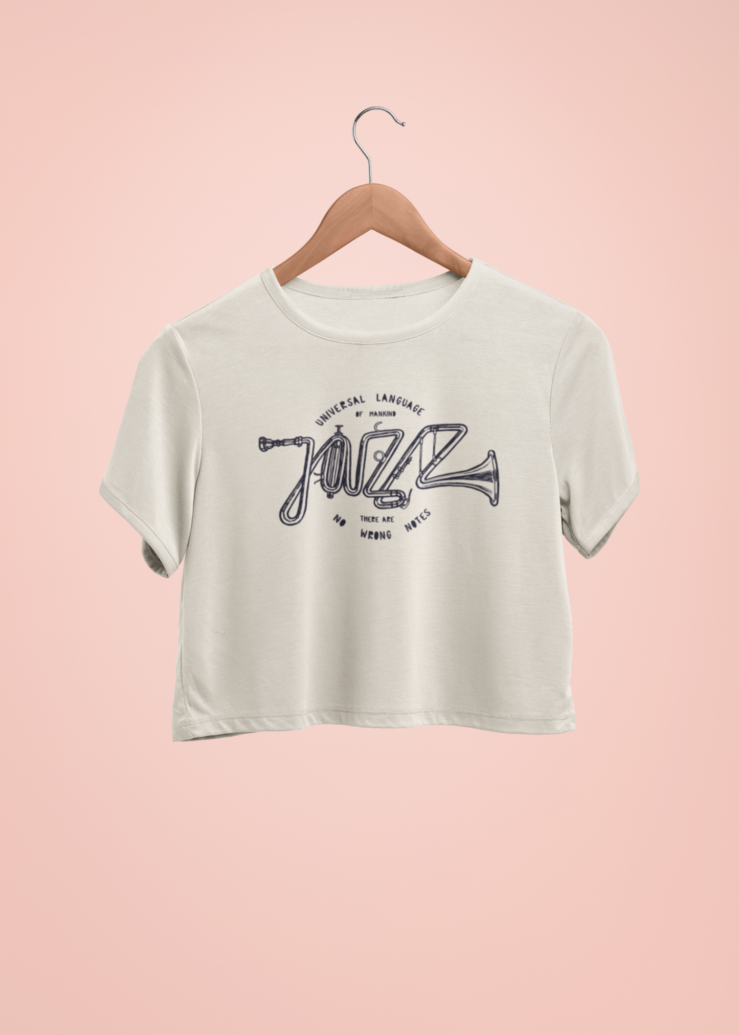 NG Original Jazz Tee